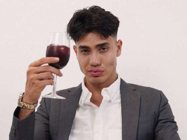 Influencer Malaysia Aisar Khaled Segera Diperiksa Polisi terkait Laporan Kasus Dugaan Penipuan Influencer Malaysia Aisar Khaled Segera Diperiksa Polisi terkait Laporan Kasus Dugaan Penipuan