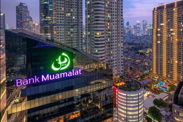 BPKH dan Muamalat Perluas Layanan Digital dan Dorong Pertumbuhan Bisnis Syariah BPKH dan Muamalat Perluas Layanan Digital dan Dorong Pertumbuhan Bisnis Syariah