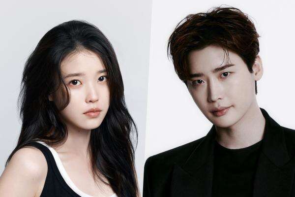 IU dan Lee Jong Suk Putus setelah Pacaran 4 Tahun! IU dan Lee Jong Suk Putus setelah Pacaran 4 Tahun!