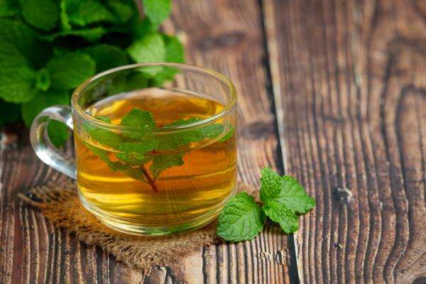 Sering Kembung Usai Makan? Teh Peppermint Bisa Jadi Minuman Pilihan Sering Kembung Usai Makan? Teh Peppermint Bisa Jadi Minuman Pilihan