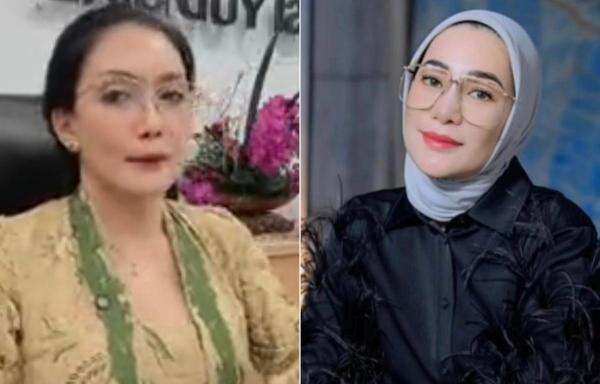 MKD Bakal Panggil Rieke Diah Pitaloka Buntut Aduan Pelanggaran Etik oleh Erin Wartia MKD Bakal Panggil Rieke Diah Pitaloka Buntut Aduan Pelanggaran Etik oleh Erin Wartia