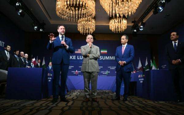 Iran: MoU Perdamaian Sama Saja Deklarasi Kekalahan Perang AS Iran: MoU Perdamaian Sama Saja Deklarasi Kekalahan Perang AS