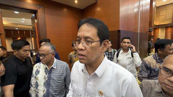 Purbaya Janji Sesuaikan Aturan KEK agar Produsen Listrik Dalam Negeri Bisa Bersaing Purbaya Janji Sesuaikan Aturan KEK agar Produsen Listrik Dalam Negeri Bisa Bersaing