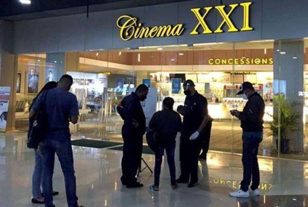 Film Box Office Topang Kinerja CNMA di Paruh Kedua 2026, Simak Proyeksinya Film Box Office Topang Kinerja CNMA di Paruh Kedua 2026, Simak Proyeksinya