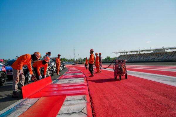 Jelang MotoGP Mandalika 2026, InJourney Catat 66 Penerbangan Tambahan ke NTB Jelang MotoGP Mandalika 2026, InJourney Catat 66 Penerbangan Tambahan ke NTB