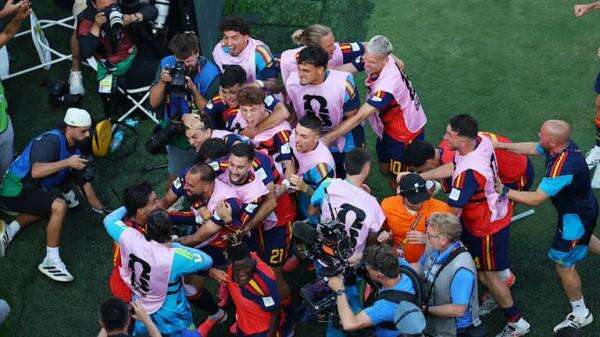 Spanyol Juara Piala Dunia 2026 Spanyol Juara Piala Dunia 2026