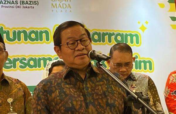 Pramono bakal Bangun 11 Rusun Baru di Jakarta, Ini Daftar Lokasinya Pramono bakal Bangun 11 Rusun Baru di Jakarta, Ini Daftar Lokasinya