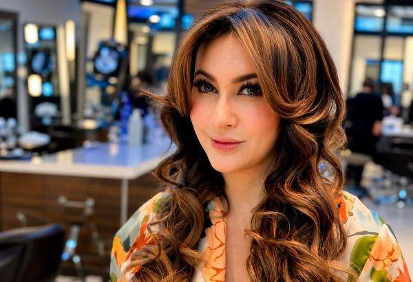 Modus Mantan Asisten Keruk Rp25 Miliar dari Kocek Diana Pungky selama 9 Tahun Modus Mantan Asisten Keruk Rp25 Miliar dari Kocek Diana Pungky selama 9 Tahun