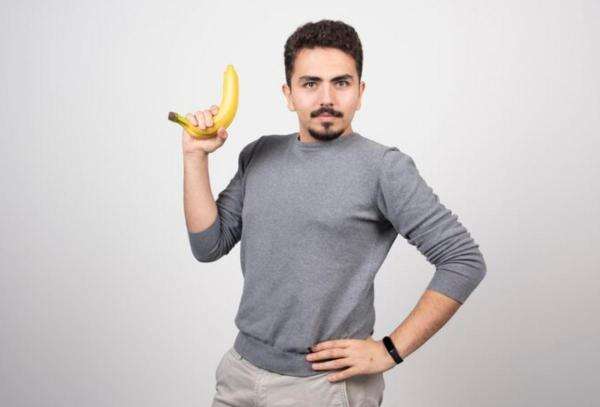 Kenapa Panjang Penis Pria Bisa Berbeda-beda? Ini Jawaban Dokter Kenapa Panjang Penis Pria Bisa Berbeda-beda? Ini Jawaban Dokter