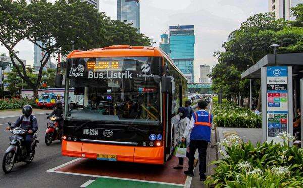 Viral Penumpang Wanita Jadi Korban Pelecehan, Transjakarta Siap Berikan Pendampingan Hukum Viral Penumpang Wanita Jadi Korban Pelecehan, Transjakarta Siap Berikan Pendampingan Hukum