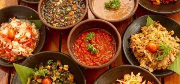 Konten Makanan di TikTok Tumbuh 52 Persen, UMKM Kuliner Diminta Tangkap Peluang Digital Konten Makanan di TikTok Tumbuh 52 Persen, UMKM Kuliner Diminta Tangkap Peluang Digital