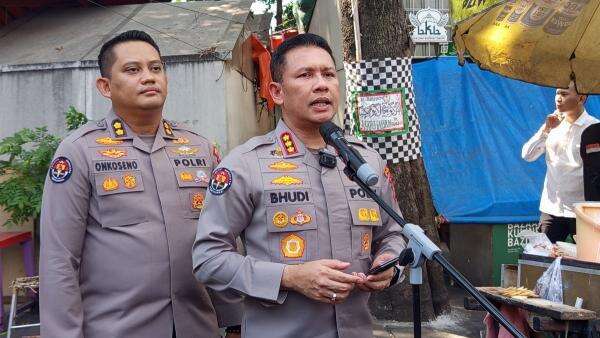 Usai Bentrokan Maut, Polisi Pastikan Wilayah Menteng Kondusif Usai Bentrokan Maut, Polisi Pastikan Wilayah Menteng Kondusif
