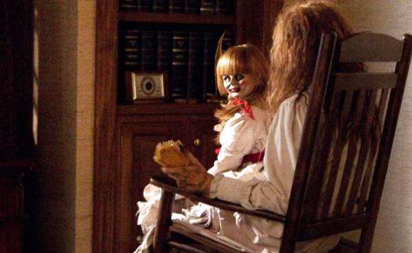Urutan Film The Conjuring Universe Berdasarkan Alur Waktu dalam Cerita, Jangan Sampai Salah! Urutan Film The Conjuring Universe Berdasarkan Alur Waktu dalam Cerita, Jangan Sampai Salah!