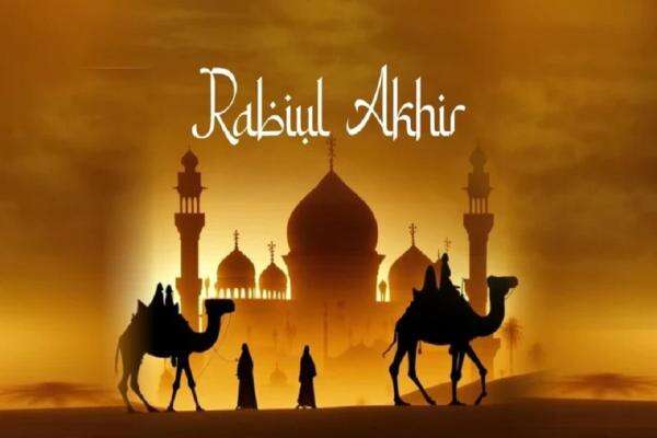 Ternyata, Nama Rabiul Akhir Diberikan oleh Leluhur Nabi Muhammad SAW Ternyata, Nama Rabiul Akhir Diberikan oleh Leluhur Nabi Muhammad SAW