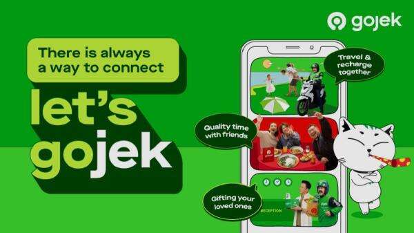Cara Cek Gojek Wrapped 2025: Intip Total Transaksi dan Riwayat Perjalanan Setahun Cara Cek Gojek Wrapped 2025: Intip Total Transaksi dan Riwayat Perjalanan Setahun