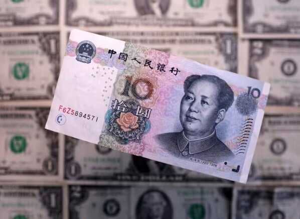 Tantang Dominasi Dolar AS, China Perluas Penggunaan Yuan secara Global Tantang Dominasi Dolar AS, China Perluas Penggunaan Yuan secara Global