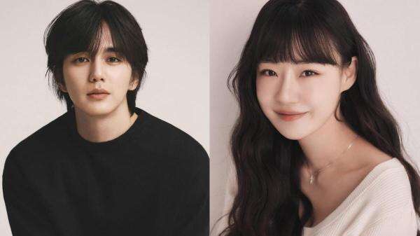 Baru Go Public, Yoo Seung Ho dan Lim Se Joo Dikonfirmasi Putus Baru Go Public, Yoo Seung Ho dan Lim Se Joo Dikonfirmasi Putus