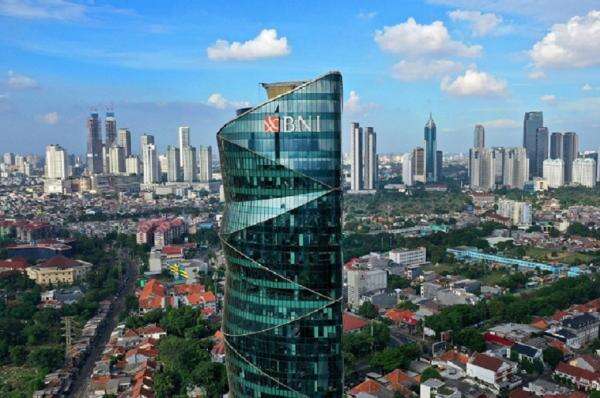 BNI Cetak Laba Bersih Rp10,8 Triliun di Semester I 2026 BNI Cetak Laba Bersih Rp10,8 Triliun di Semester I 2026