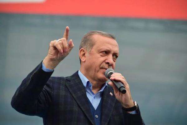 Eks Jubir Rumah Sakit Israel: Dokter Zionis Selamatkan Nyawa Erdogan atas Permintaan Mossad Eks Jubir Rumah Sakit Israel: Dokter Zionis Selamatkan Nyawa Erdogan atas Permintaan Mossad