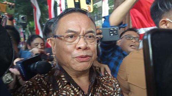 Harta Kekayaan Bupati Pati Sudewo yang Kena OTT KPK Rp31,5 Miliar, Ini Rinciannya Harta Kekayaan Bupati Pati Sudewo yang Kena OTT KPK Rp31,5 Miliar, Ini Rinciannya