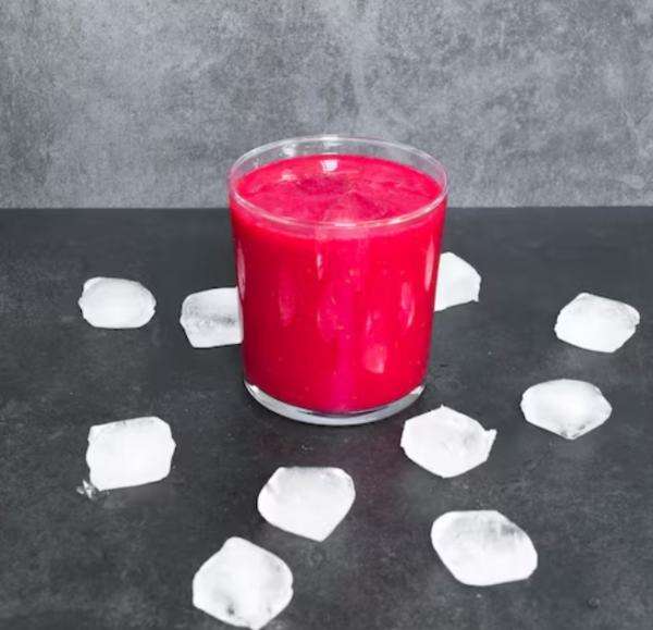 Riset: Minum Jus Buah Ini Bisa Turunkan Tekanan Darah Riset: Minum Jus Buah Ini Bisa Turunkan Tekanan Darah
