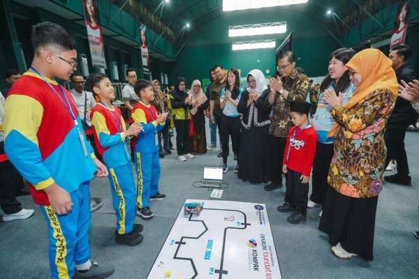 Kemendikdasmen Dukung Praktik Baik Penguatan Logika Berpikir Murid di Kudus Diperluas Kemendikdasmen Dukung Praktik Baik Penguatan Logika Berpikir Murid di Kudus Diperluas
