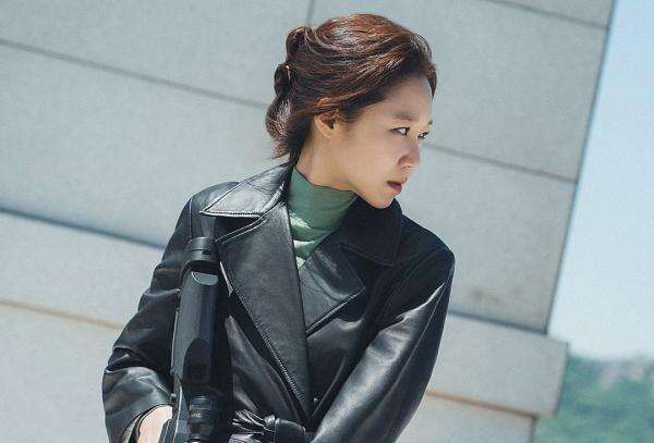A Bona Fide Killer Langsung Pimpin Rating, Siap Gantikan Agent Kim Reactivated A Bona Fide Killer Langsung Pimpin Rating, Siap Gantikan Agent Kim Reactivated