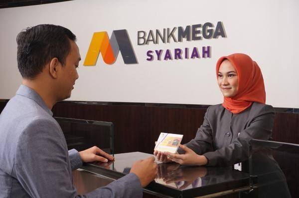 Perluas Akses Layanan Haji dan Umrah, Begini Strategi Bank Mega Syariah Perluas Akses Layanan Haji dan Umrah, Begini Strategi Bank Mega Syariah