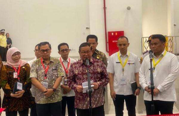 LRT Jakarta Kelapa Gading-Manggarai Diresmikan 26 Agustus, Pramono Sesuaikan Jadwal Prabowo LRT Jakarta Kelapa Gading-Manggarai Diresmikan 26 Agustus, Pramono Sesuaikan Jadwal Prabowo
