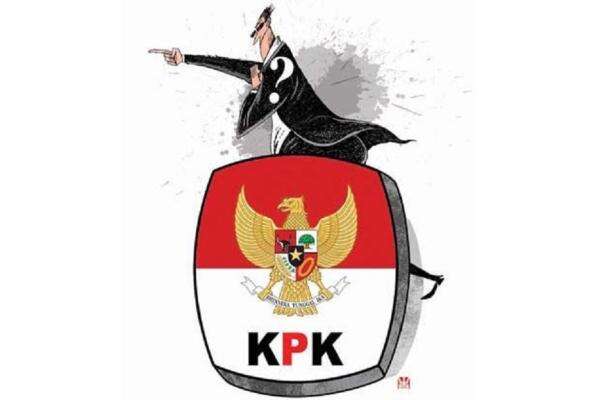 PASTI Indonesia Minta KPK Soroti Pengelolaan PDRD Raja Ampat Tahun 2025 PASTI Indonesia Minta KPK Soroti Pengelolaan PDRD Raja Ampat Tahun 2025