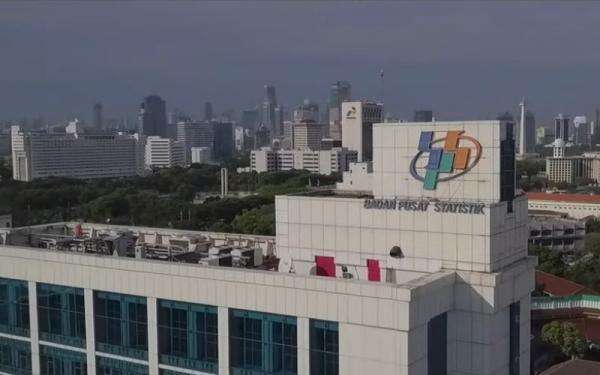 BPS Sebut Ada 39 Variabel Penentu Desil, Bobotnya Tak Dibeberkan Demi Alasan Ini BPS Sebut Ada 39 Variabel Penentu Desil, Bobotnya Tak Dibeberkan Demi Alasan Ini