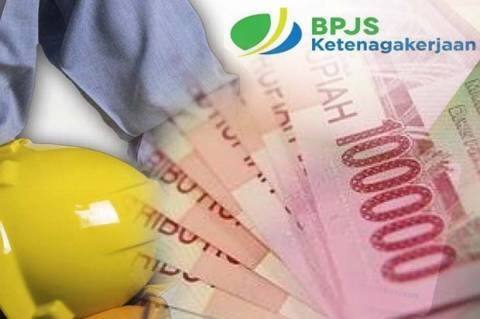 Tolak JHT Kena Pajak Saat Dicairkan, Serikat Pekerja: Melukai Rasa Keadilan Tolak JHT Kena Pajak Saat Dicairkan, Serikat Pekerja: Melukai Rasa Keadilan