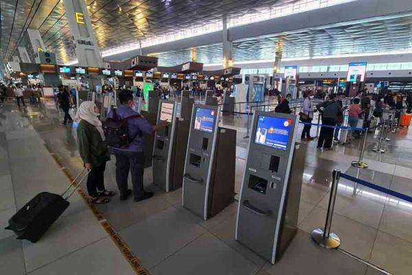 Siap-siap Tiket Pesawat Murah saat Nataru 2026/2027, Stimulus Disiapkan Pemerintah Siap-siap Tiket Pesawat Murah saat Nataru 2026/2027, Stimulus Disiapkan Pemerintah
