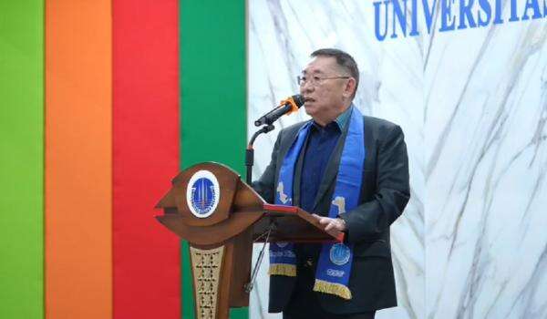 JHL Foundation Beri Beasiswa Kelapa untuk Lebih dari 100 Mahasiswa UBB, Dorong Regenerasi Petani Muda JHL Foundation Beri Beasiswa Kelapa untuk Lebih dari 100 Mahasiswa UBB, Dorong Regenerasi Petani Muda