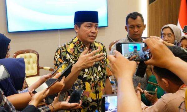 IEU-CEPA Masuk Tahap Akhir, Ditargetkan Berlaku Awal 2027 IEU-CEPA Masuk Tahap Akhir, Ditargetkan Berlaku Awal 2027