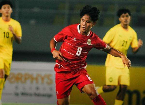 Hasil Babak Pertama Timnas Indonesia U-17 vs Malaysia U-17: Skor Masih 0-0 Hasil Babak Pertama Timnas Indonesia U-17 vs Malaysia U-17: Skor Masih 0-0