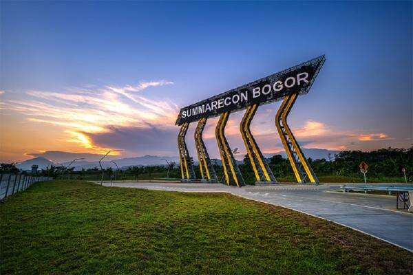 KPK Geledah Kantor Summarecon di Bogor, Usut Kasus Dugaan Suap HGB KPK Geledah Kantor Summarecon di Bogor, Usut Kasus Dugaan Suap HGB