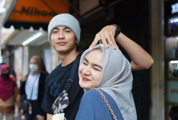 Evan Marvino Talak Satu Istri Hanya Gara-Gara Minta Nafkah Evan Marvino Talak Satu Istri Hanya Gara-Gara Minta Nafkah