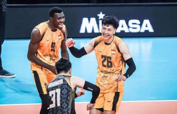 Daftar Lengkap Tim Peserta FIVB Mens Club World Championship 2026: Ada Jakarta Bhayangkara Presisi! Daftar Lengkap Tim Peserta FIVB Mens Club World Championship 2026: Ada Jakarta Bhayangkara Presisi!