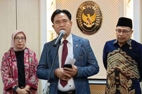 Penanganan Karhutla Perlu Kolaborasi dan Penegakan Hukum Berbasis Bukti Penanganan Karhutla Perlu Kolaborasi dan Penegakan Hukum Berbasis Bukti