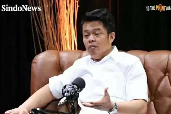 'Fiscal Dominance' dan Depresiasi Rupiah 'Fiscal Dominance' dan Depresiasi Rupiah