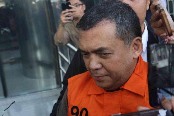 Telkom Copot Silmy Karim dari Jabatan Komisaris usai Jadi Tersangka KPK Telkom Copot Silmy Karim dari Jabatan Komisaris usai Jadi Tersangka KPK