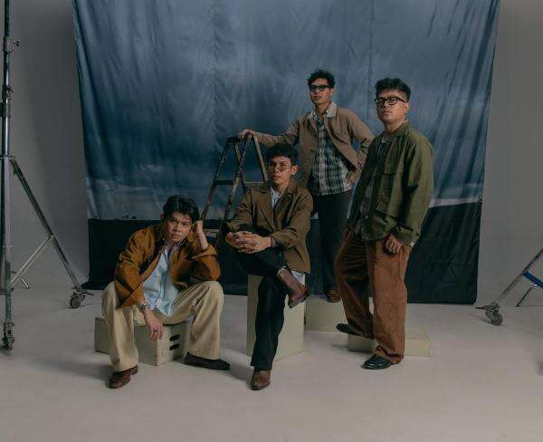 Juicy Luicy Beri Klarifikasi soal Polemik Batal Manggung di XYZ Liveground Batam Juicy Luicy Beri Klarifikasi soal Polemik Batal Manggung di XYZ Liveground Batam