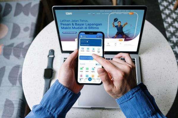 Lewat BRImo, Buka Rekening Kini Jadi Lebih Praktis Lewat BRImo, Buka Rekening Kini Jadi Lebih Praktis