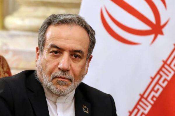 Iran Tunggu Jawaban AS soal Proposal Terbaru Pembukaan Selat Hormuz Iran Tunggu Jawaban AS soal Proposal Terbaru Pembukaan Selat Hormuz