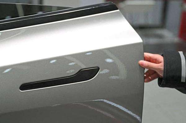 China Umumkan Penarikan Kembali Mobil Terbesar, Ini Masalahnya China Umumkan Penarikan Kembali Mobil Terbesar, Ini Masalahnya