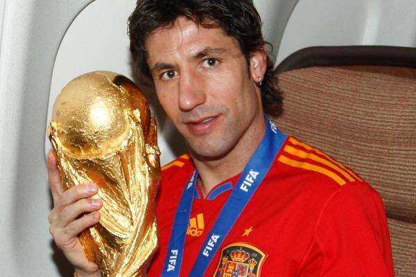 Legenda Timnas Spanyol Ditolak Masuk AS Jelang Final Piala Dunia 2026, Minta Bantuan Donald Trump Legenda Timnas Spanyol Ditolak Masuk AS Jelang Final Piala Dunia 2026, Minta Bantuan Donald Trump
