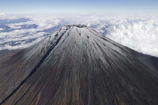 Bocah 7 Tahun Ditinggal Ayah di Ketinggian 2.000 Mdpl Gunung Fuji, cuma Dibekali Camilan Bocah 7 Tahun Ditinggal Ayah di Ketinggian 2.000 Mdpl Gunung Fuji, cuma Dibekali Camilan