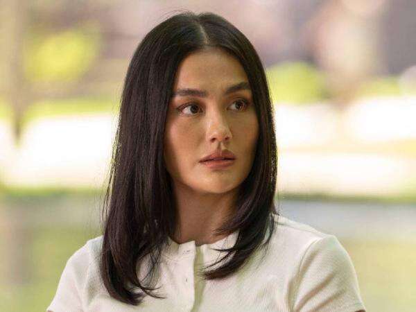Komentar Mengejutkan Agnez Mo Peringkat 2 IMDb STARmeter, Netizen Ikut Bangga! Komentar Mengejutkan Agnez Mo Peringkat 2 IMDb STARmeter, Netizen Ikut Bangga!