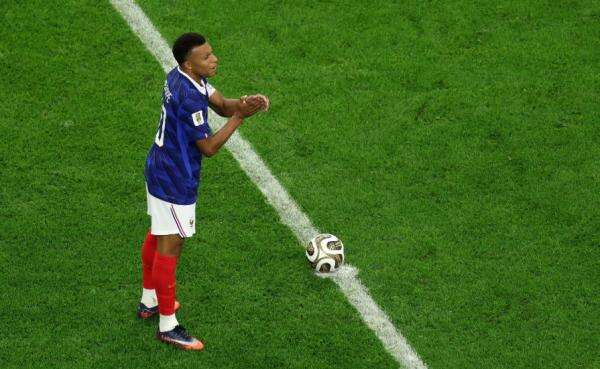 Kylian Mbappe Gagal Lagi! Kutukan Semifinal Piala Dunia Berlanjut Kylian Mbappe Gagal Lagi! Kutukan Semifinal Piala Dunia Berlanjut